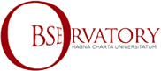 logo observatory