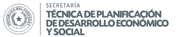 Secretaría Técnica de Planificación y Desarrollo